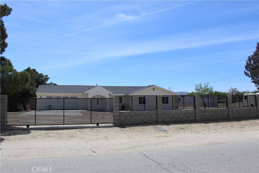 Littlerock, CA 93543,10128 E Ave S12