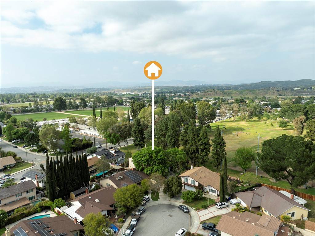 Valencia, CA 91355,23203 Via Calisero