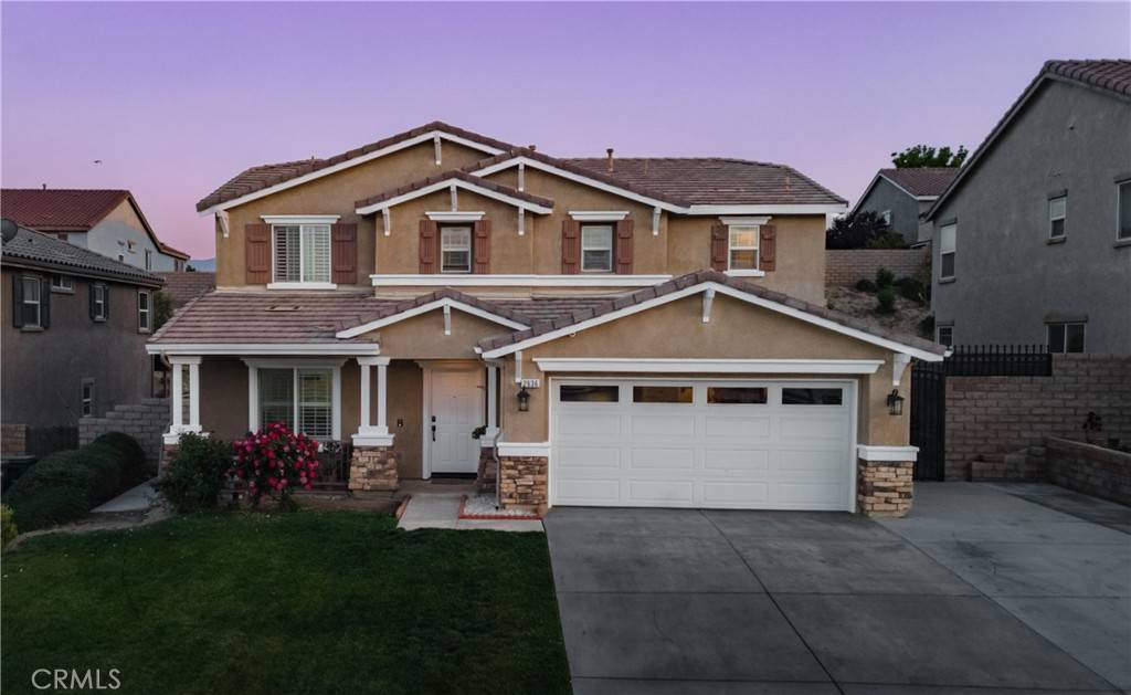 Palmdale, CA 93550,2936 Tumbleweed DR