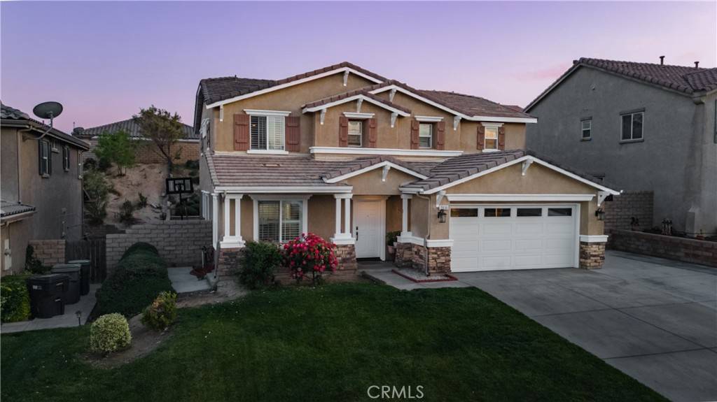 Palmdale, CA 93550,2936 Tumbleweed DR