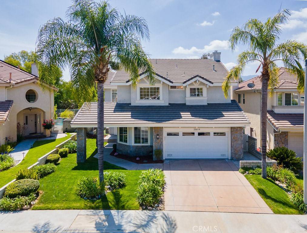 Stevenson Ranch, CA 91381,25614 Wolfe CIR
