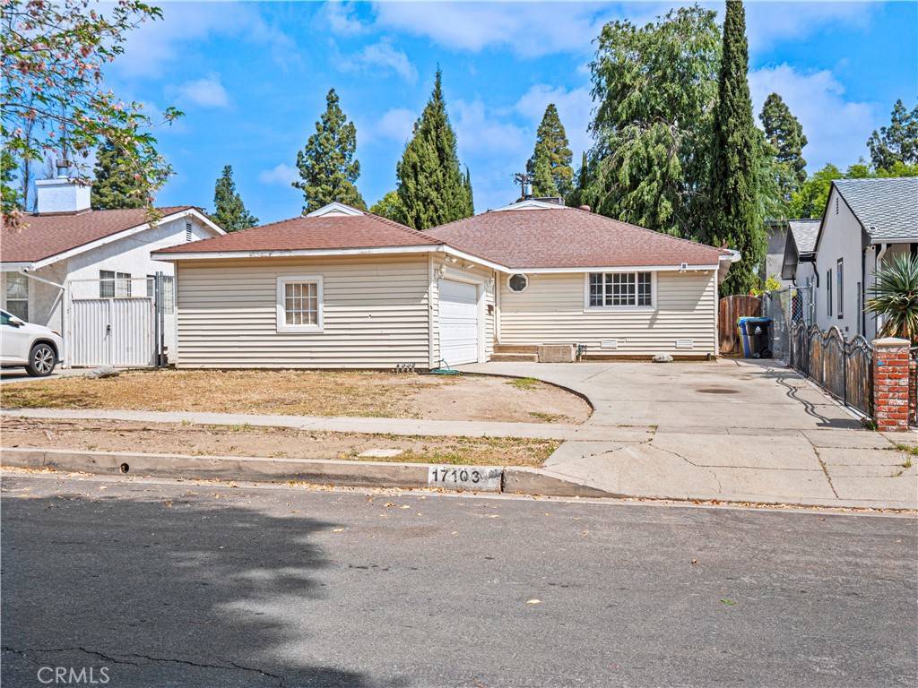 Granada Hills, CA 91344,17103 Kingsbury ST