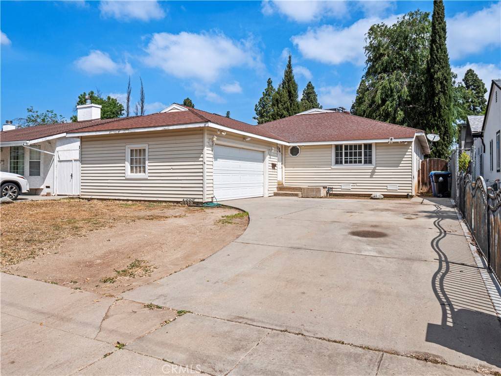 Granada Hills, CA 91344,17103 Kingsbury ST