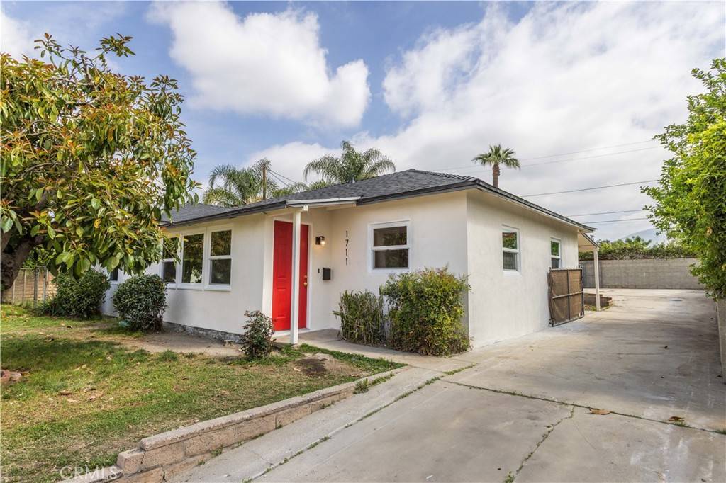 San Fernando, CA 91340,1711 Lucas ST
