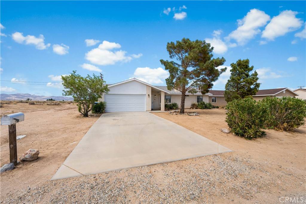 California City, CA 93505,7263 Jimson AVE