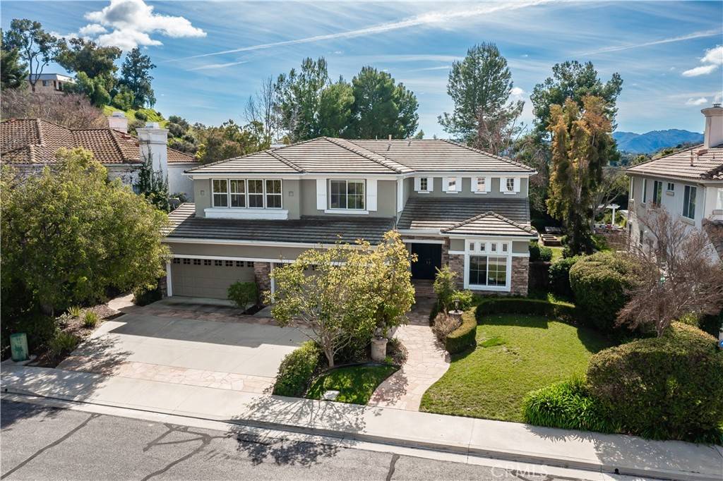 Topanga, CA 90290,21006 Kenwyn Ct