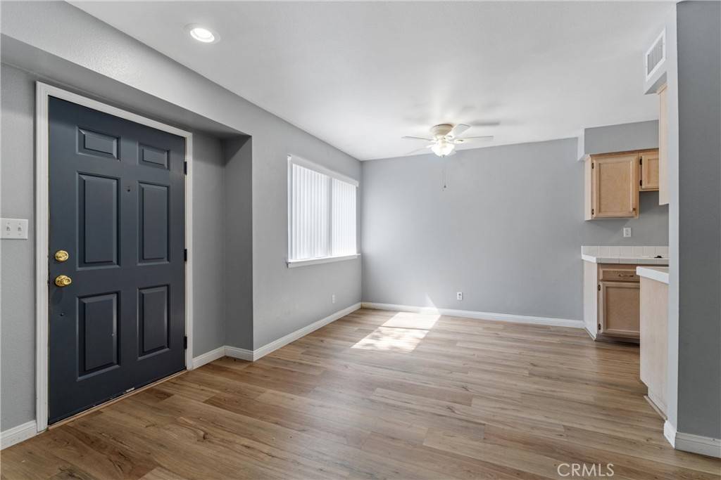 Lancaster, CA 93536,43445 30th ST W #2