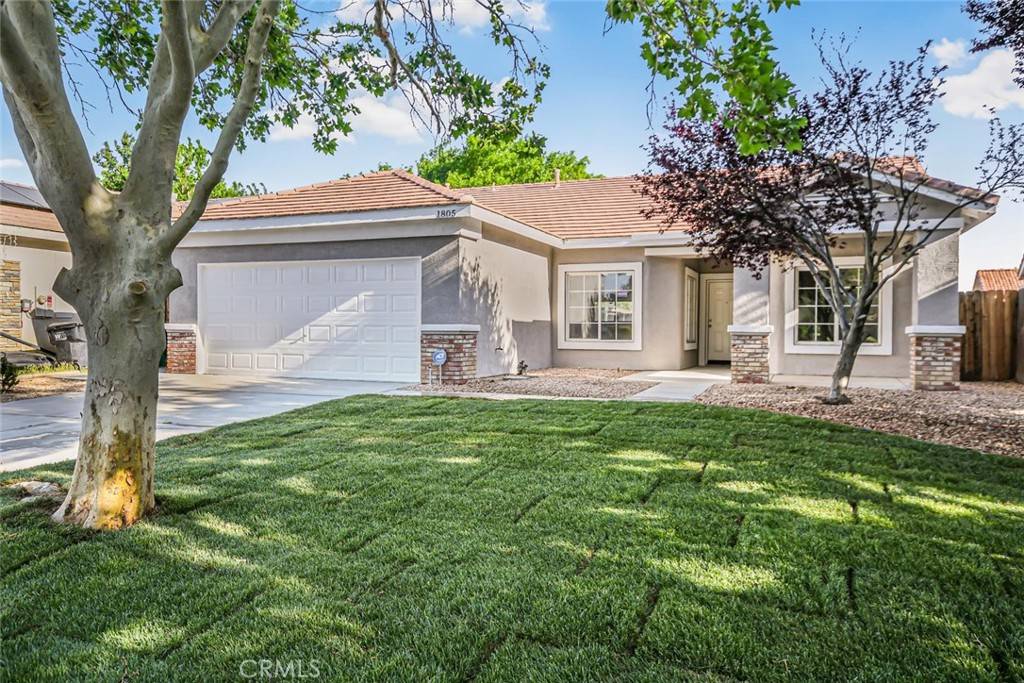 Lancaster, CA 93534,1805 W Avenue H5