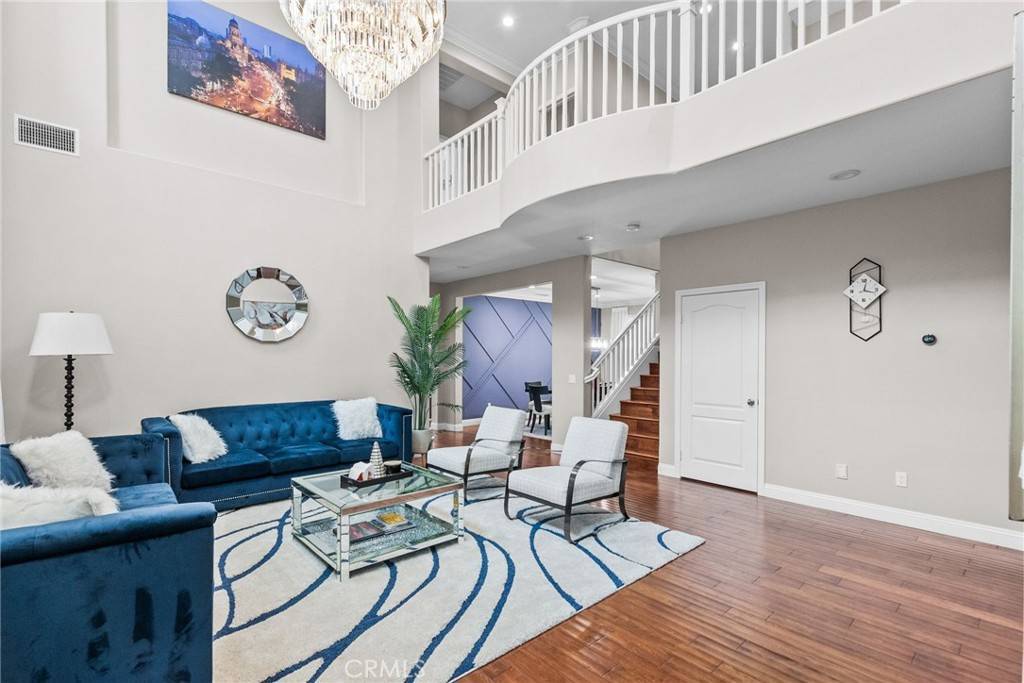 Porter Ranch, CA 91326,20704 Campania LN