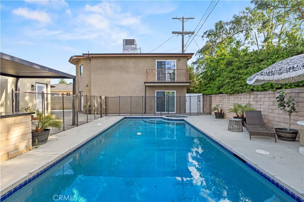 Van Nuys, CA 91401,6531 Ranchito Avenue