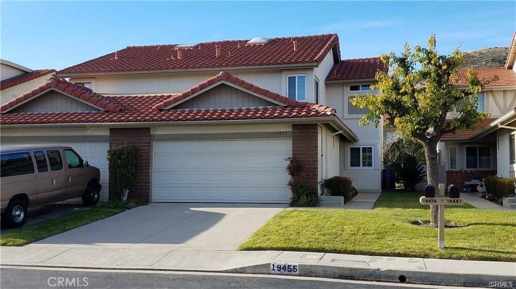 Porter Ranch, CA 91326,19455 Crystal Ridge LN