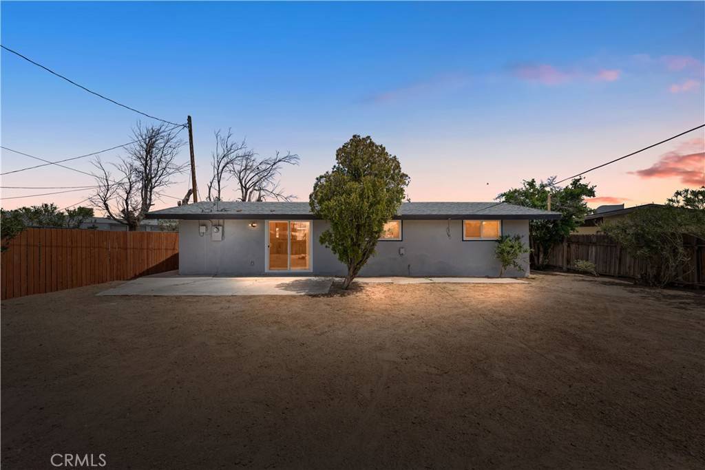 Mojave, CA 93501,15593 M ST