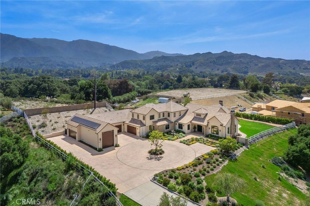 Canyon Country, CA 91387,15800 Mandalay Rd