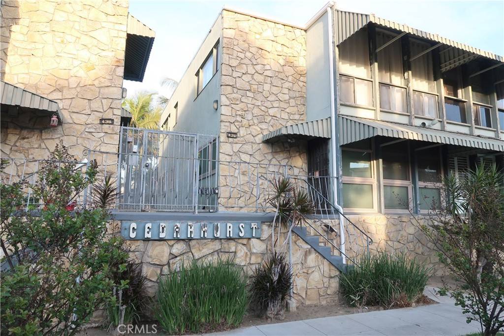 Long Beach, CA 90802,436 Cedar AVE #10