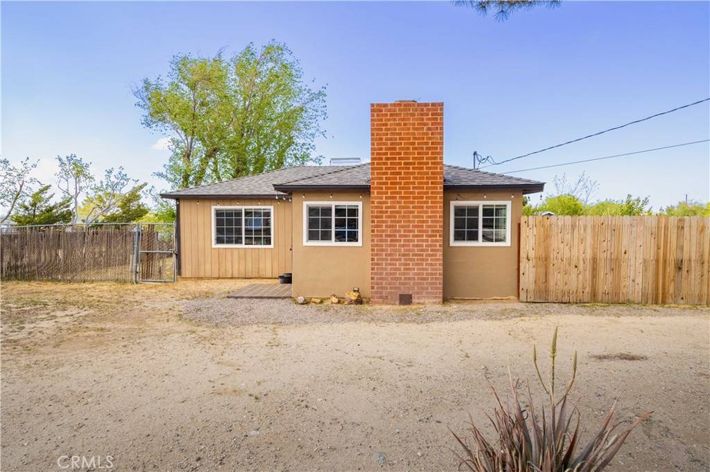 Lancaster, CA 93536,4753 W Avenue K10
