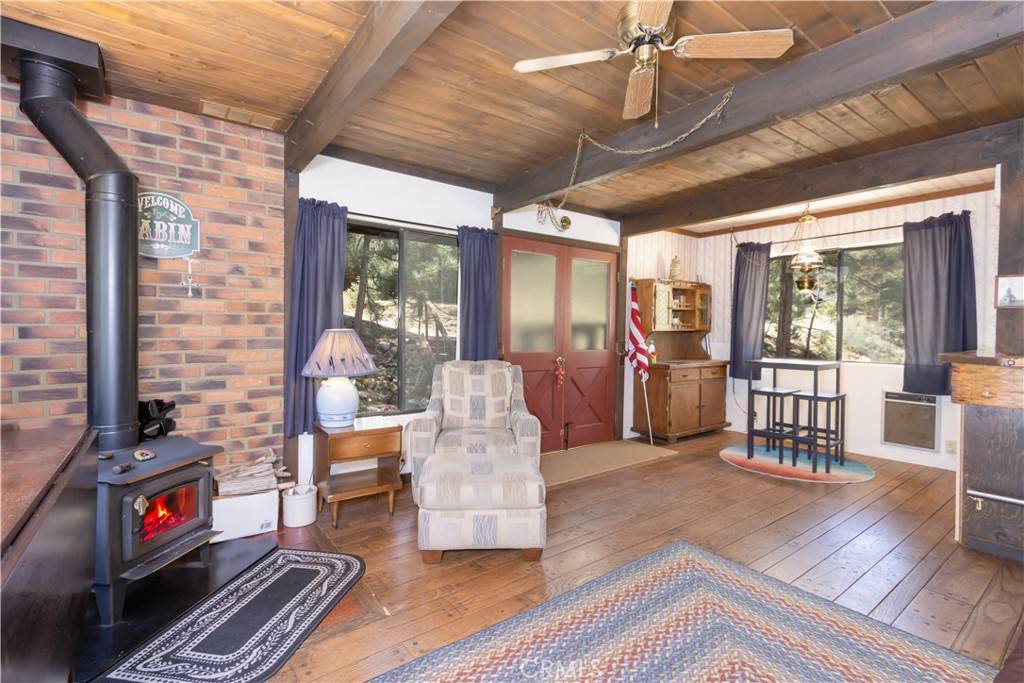 Pine Mountain Club, CA 93222,1704 Freeman DR