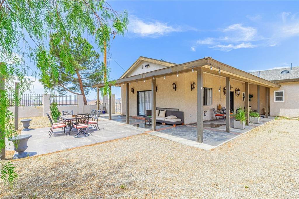 Acton, CA 93550,33110 Hillside DR
