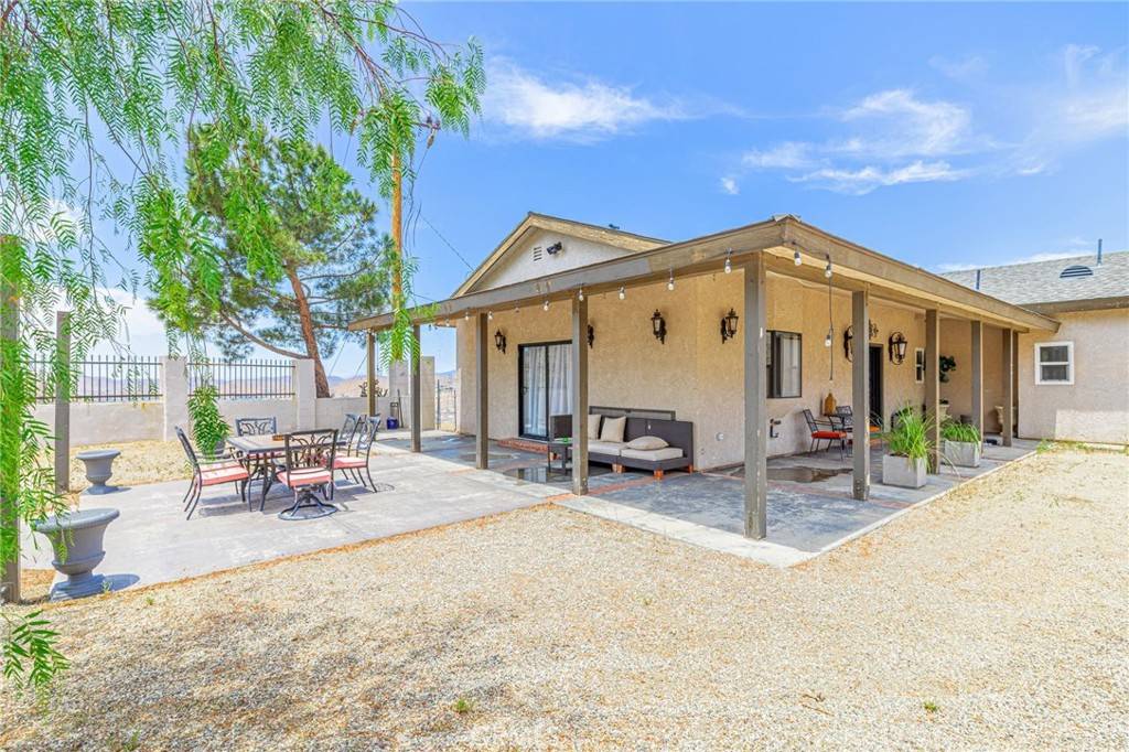 Acton, CA 93550,33110 Hillside DR
