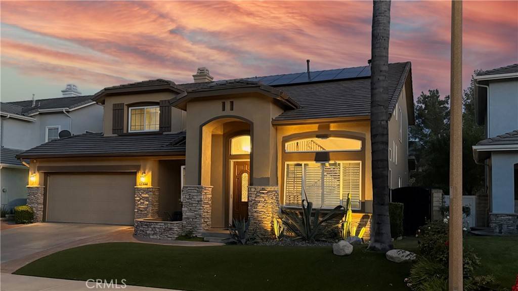 Valencia, CA 91354,23274 Cuestport DR