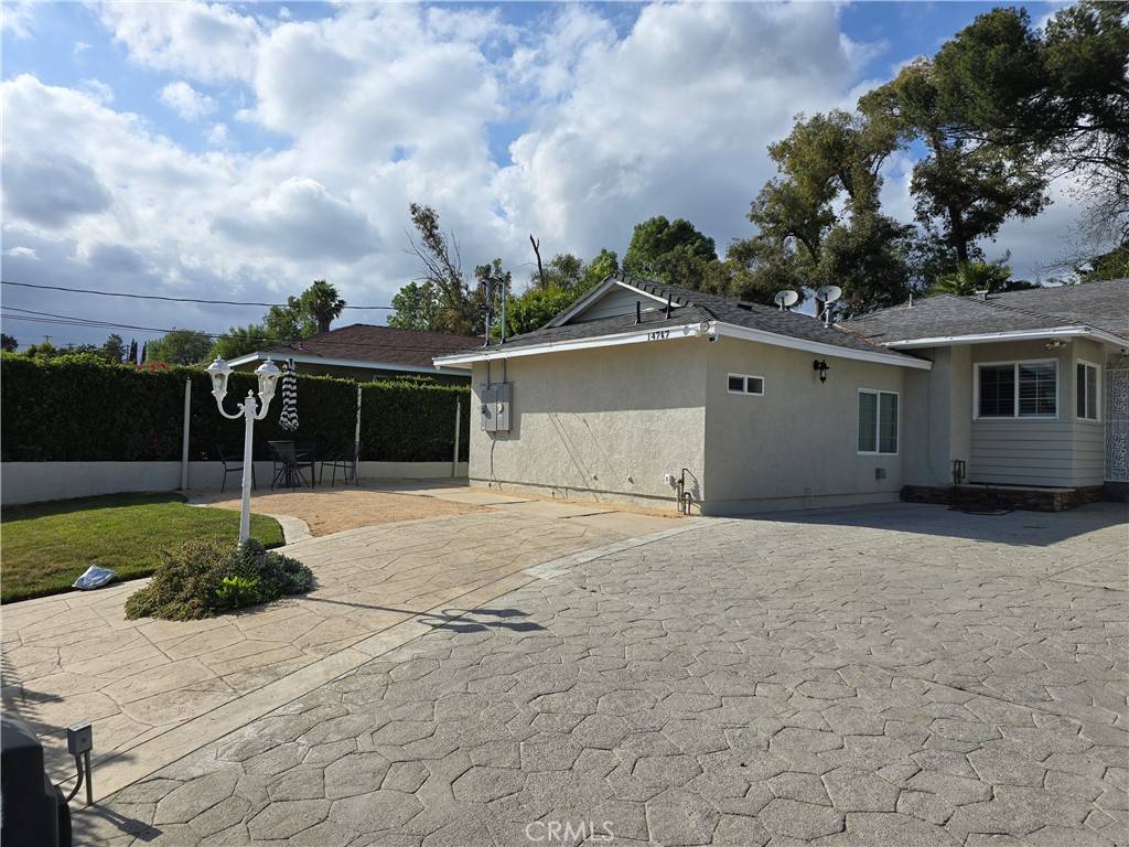 Sylmar, CA 91342,14767 Bleeker ST