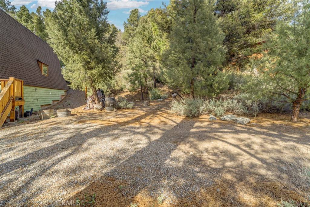 Pine Mountain Club, CA 93222,1316 Linden DR