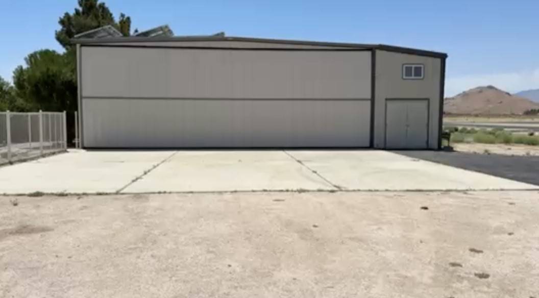 Rosamond, CA 93560,4431 Knox AVE