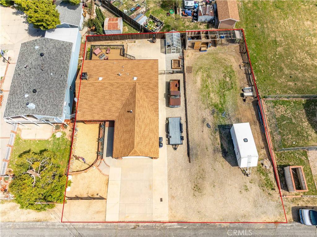 Lake Elizabeth, CA 93532,42648 Pinecliff ST