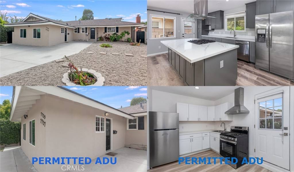 Canoga Park, CA 91304,7737 Glade AVE