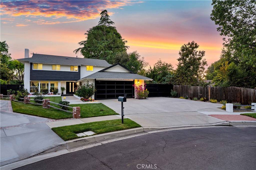 Thousand Oaks, CA 91362,1061 Colby CIR