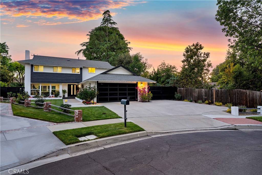 Thousand Oaks, CA 91362,1061 Colby CIR