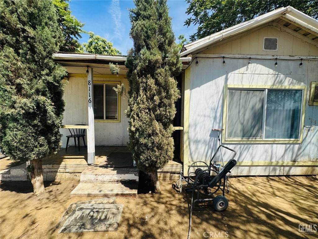 Bakersfield, CA 93307,8116 Hallelujah ST