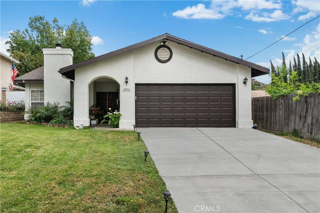 Castaic, CA 91384,29012 Lomita DR