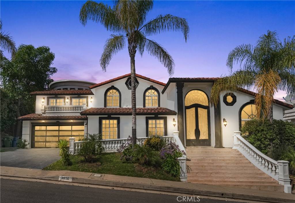 Encino, CA 91316,3856 Vista Linda DR