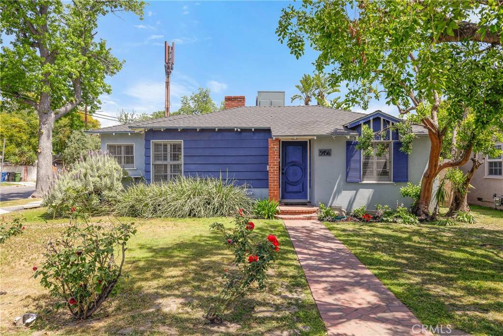 Sherman Oaks, CA 91411,5456 Bevis AVE