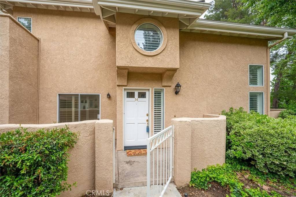 Valencia, CA 91355,24009 Arroyo Park DR #54