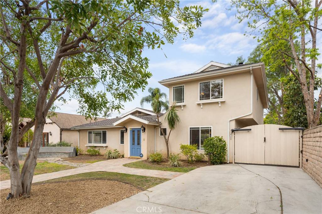 Sherman Oaks, CA 91423,4539 Mammoth AVE