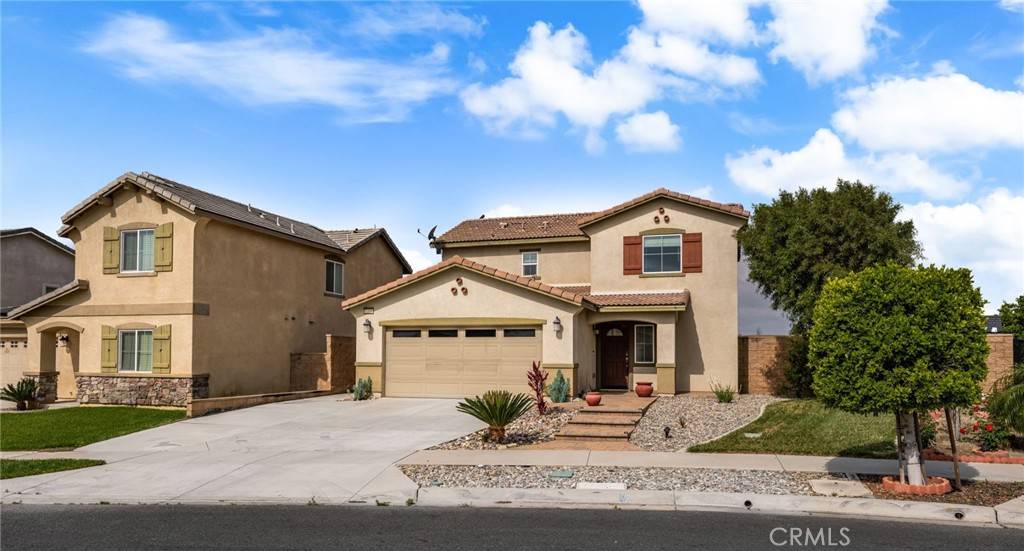 Fontana, CA 92336,7370 Sleepy Creek AVE