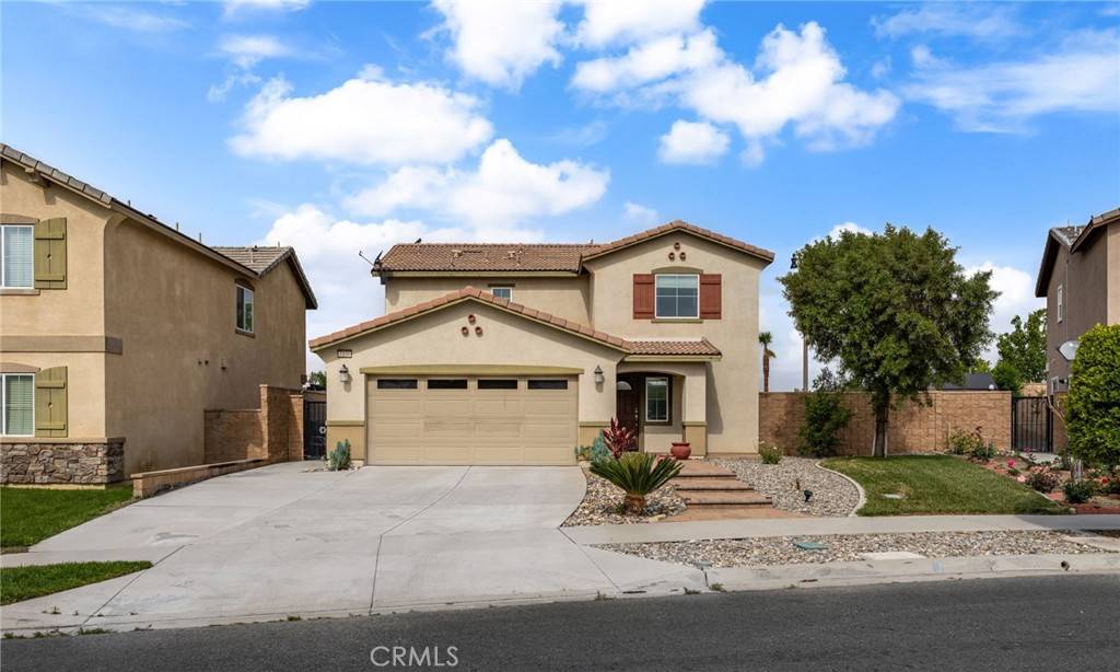 Fontana, CA 92336,7370 Sleepy Creek AVE