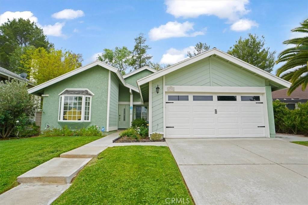 Valencia, CA 91354,27945 Sycamore Creek DR
