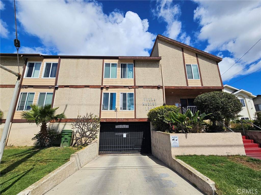 Wilmington, CA 90744,1350 N Marine AVE #209
