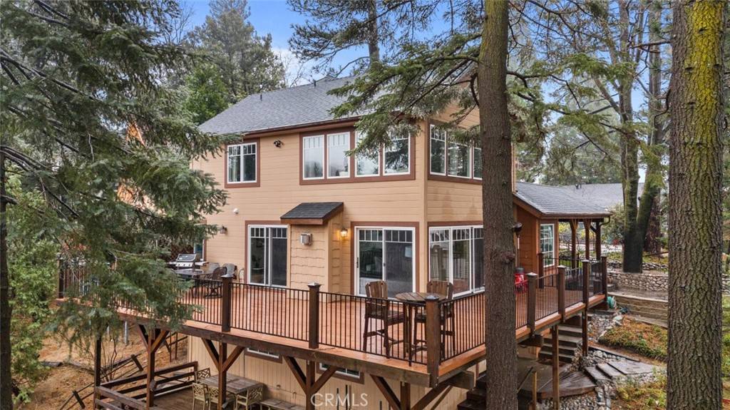 Crestline, CA 92325,24848 Matterhorn CT