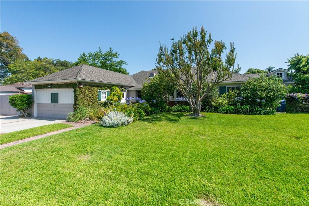 Toluca Lake, CA 91602,4722 Forman LN