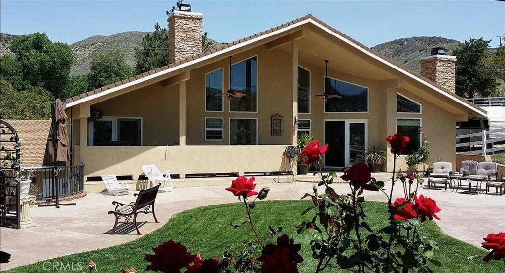 Leona Valley, CA 93551,8736 Calva St.