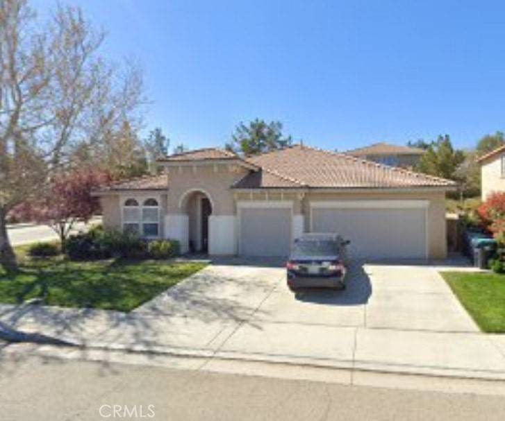 Palmdale, CA 93551,3622 Sungate DR