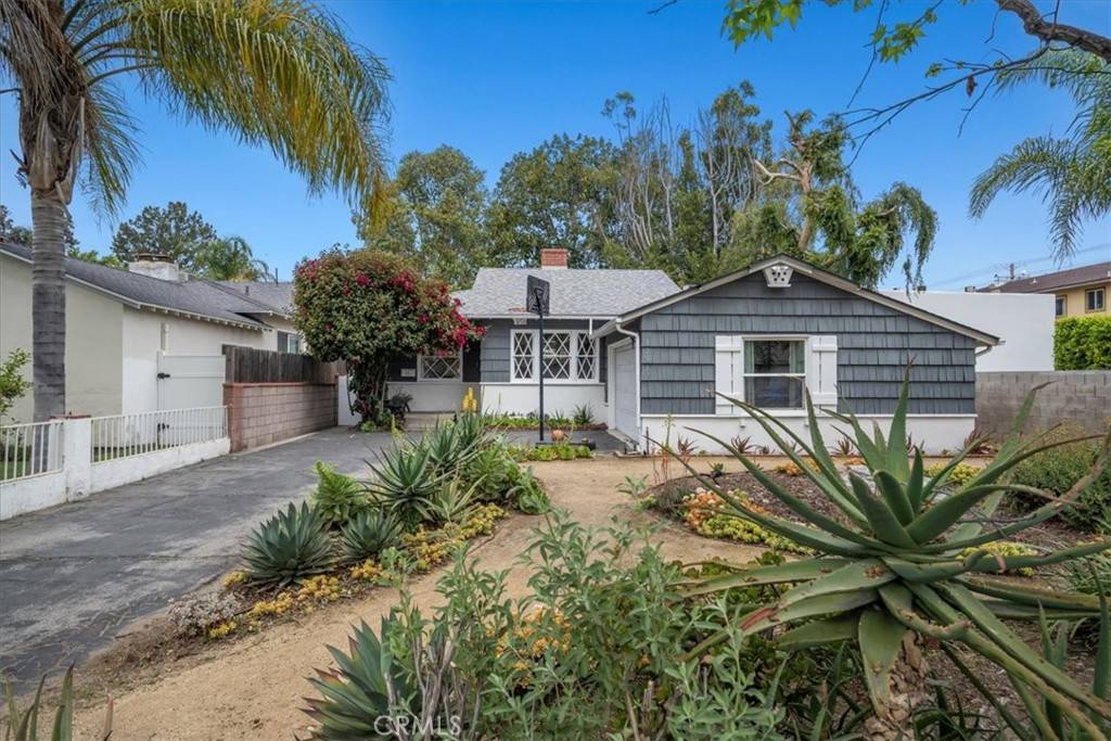 Valley Village, CA 91607,12517 Califa ST