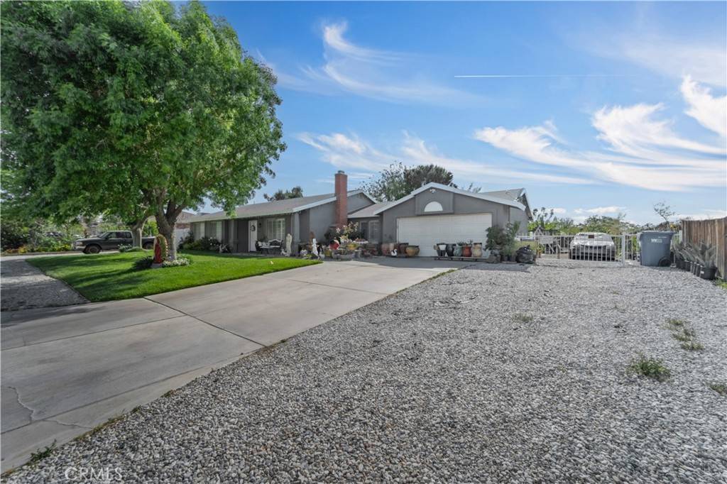 Littlerock, CA 93543,37025 96th ST E