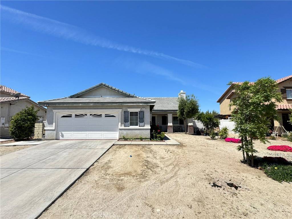 Palmdale, CA 93552,37037 Julian LN