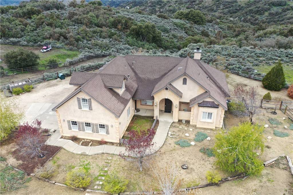 Tehachapi, CA 93561,24281 Jacaranda DR