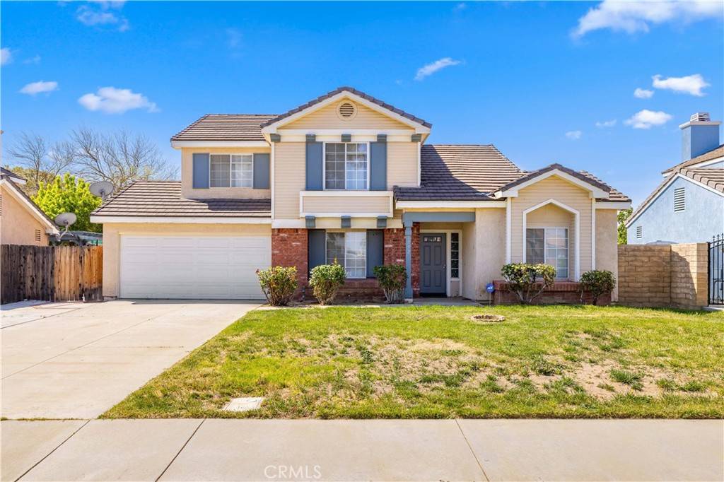 Palmdale, CA 93551,1792 W Avenue P4