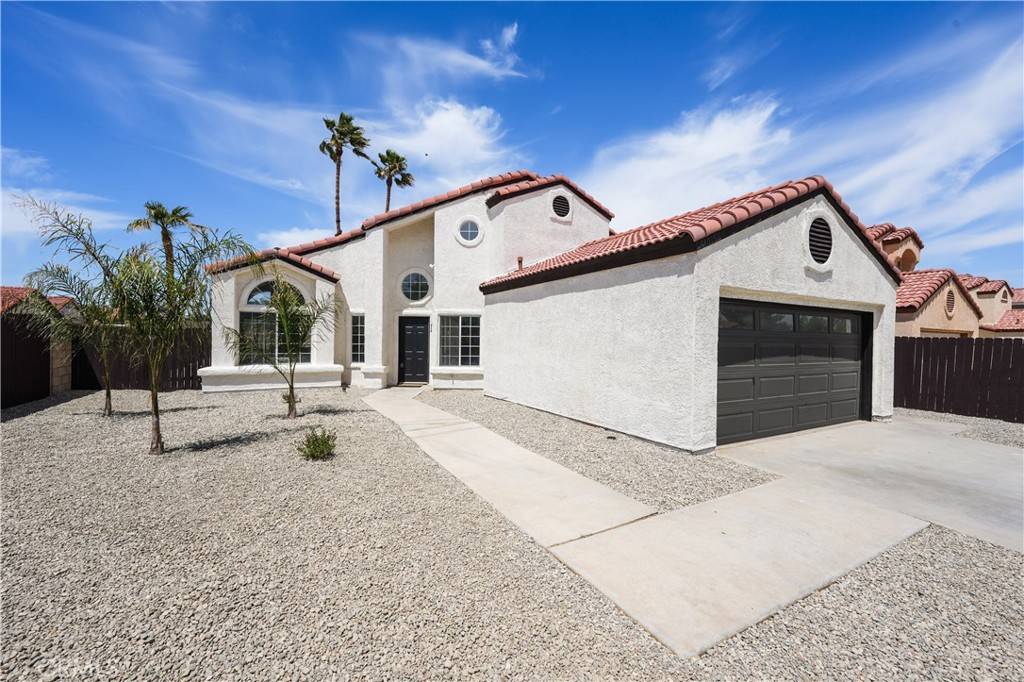 Lancaster, CA 93535,44615 17th ST E